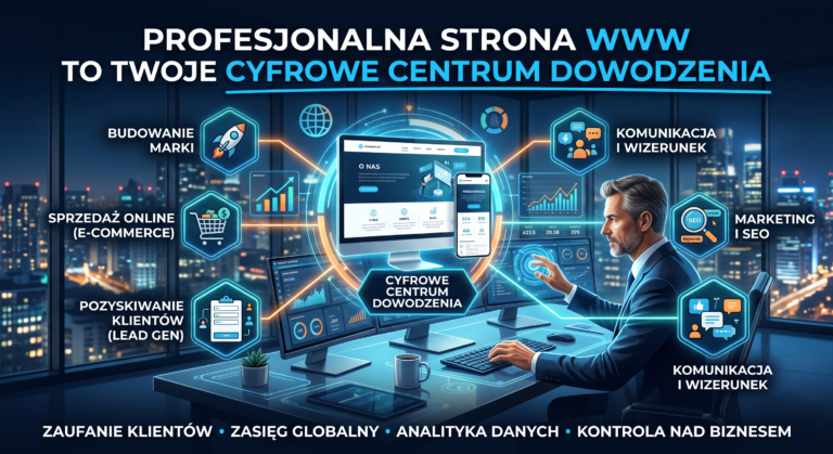 jak pozyskać klientów lokalnych marketing internetowy