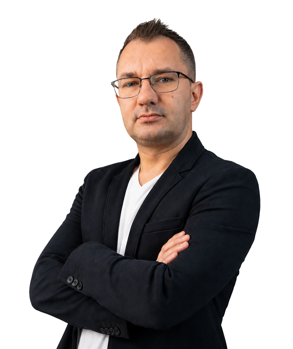 Jakub Wojciechowski