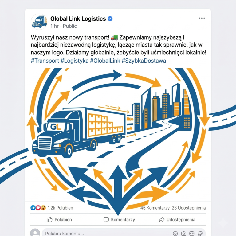 Grafika na FB